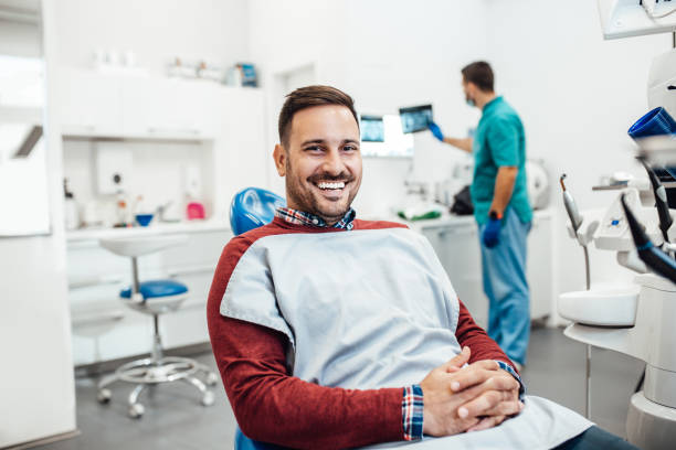 Dental X-Rays and Imaging in Clayton, GA