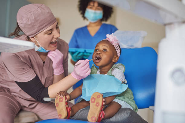 Best Laser Dentistry  in Clayton, GA