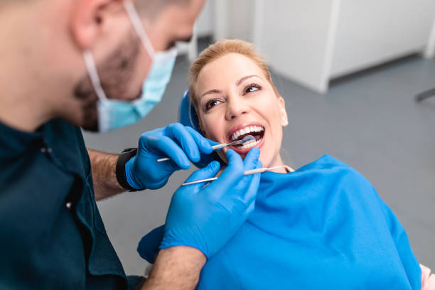 Best Wisdom Tooth Removal  in Clayton, GA