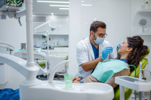 Why Choose Us for Your Dental Needs in Clayton, GA