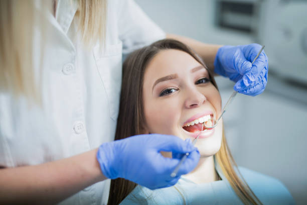 Best Dentures (Full and Partial)  in Clayton, GA