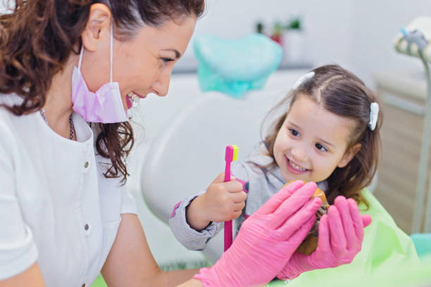 Trusted Clayton, GA  Holistic Dental Services Experts